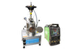 Compact Vacuum Arc Melting System (250 A) with 7 Cavities - EQ-SP-MSM207 - Thasar Store