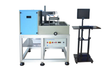 Diamond Wire Curve Cut Machine with PC Control - STX-100QX - Thasar Store