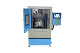 Automatic Precision Diamond Wire Saw with Digital Control and Protective Chamber - STX-203 - Thasar Store