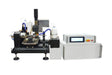 Compact CNC Cylindrical Grinding and Grooving Machine - SYJ-400TZ - Thasar Store