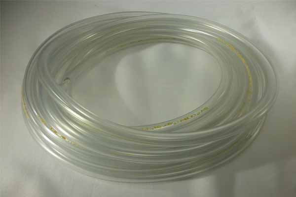 4 ft long Silicone Peristaltic Pump Flexible Hose Tubing for BK380 - Thasar Store