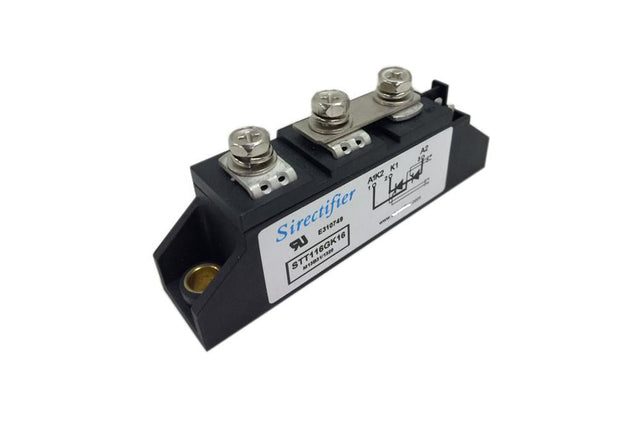 STT Series SCR (Silicon-controlled rectifier) - FA-STT-SCR - Thasar Store