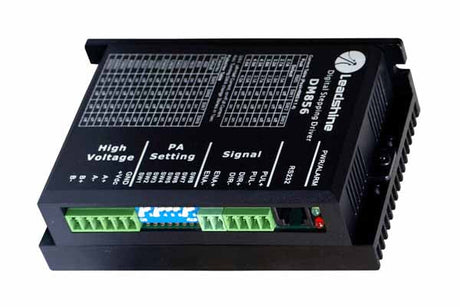 Digital Stepper Drive - MTI-STEP-DRIVE - Thasar Store