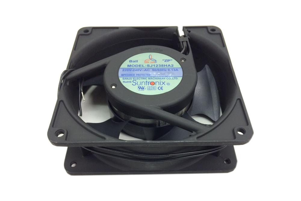 Suntronix Axial AC Fan - FA-SJ1225HA - Thasar Store