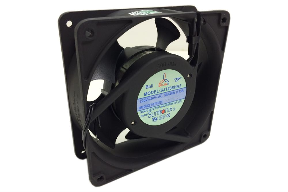 Suntronix Axial AC Fan - FA-SJ1238HA - Thasar Store