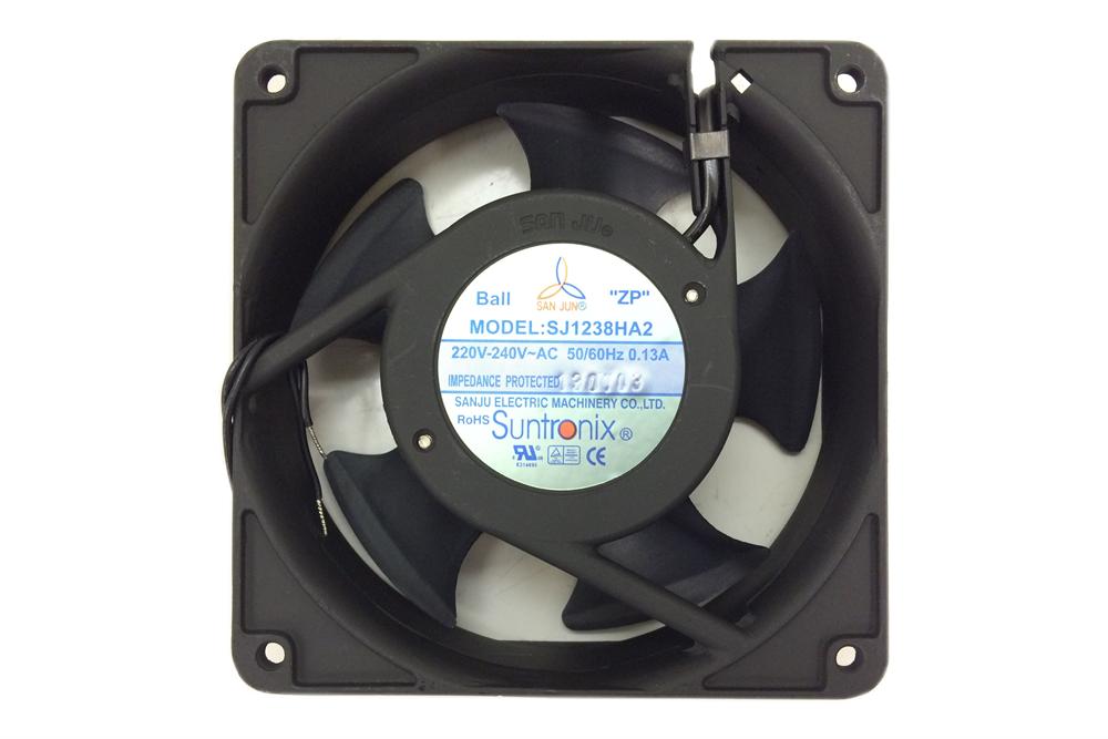 Suntronix Axial AC Fan - FA-SJ1238HA - Thasar Store