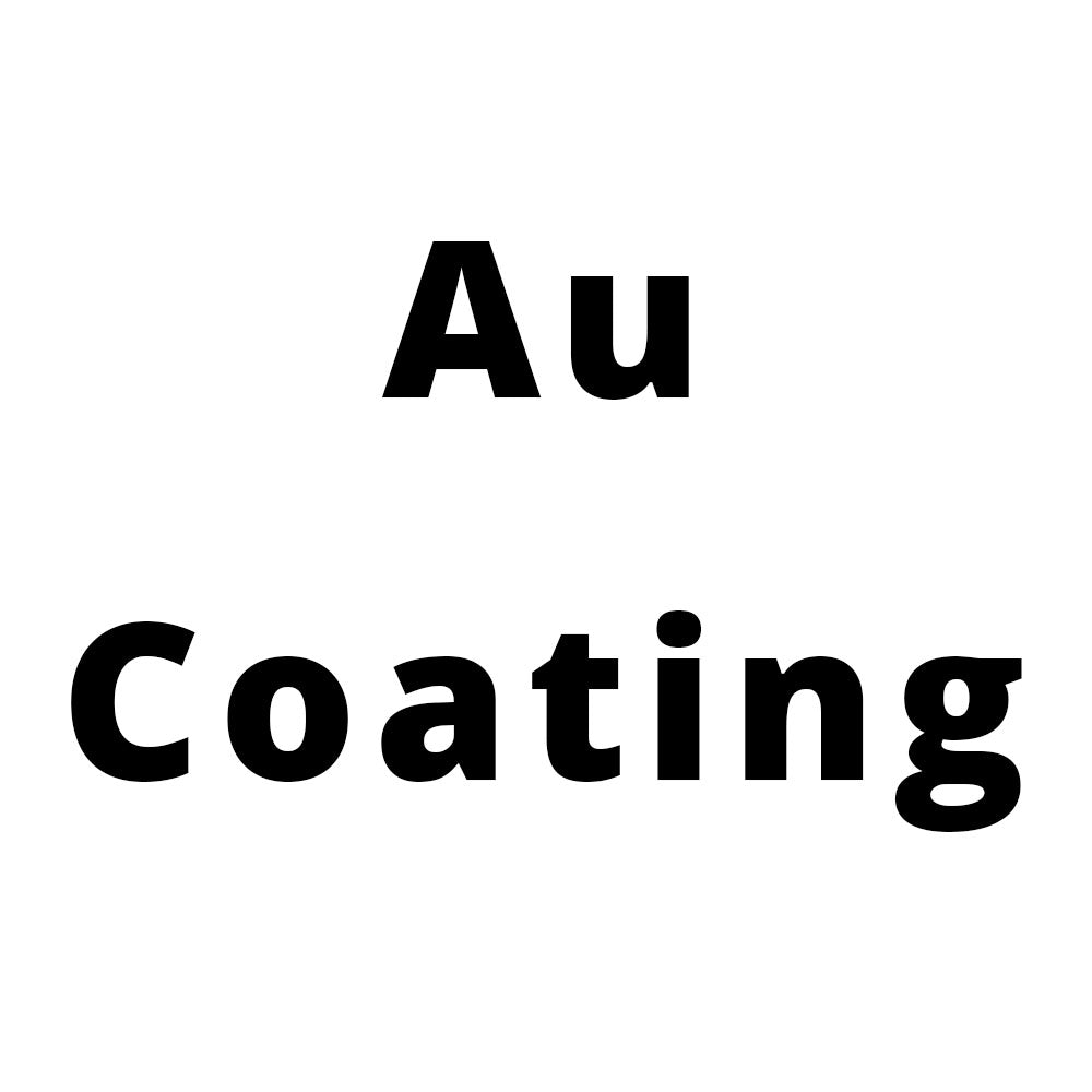 Au Coating Service - Thasar Store