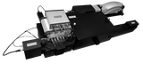 Transient Absorption Spectroscopy to examine short lived photo-excited transients - Thasar Store