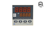 MET Certified Precision Temperature Controller with 30 segments programmable - FA-YD518P-X3 - Thasar Store