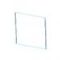 CdWO4 (001) 10x10x0.5mm, 1 side polished - CdWO4b101005S1 - Thasar Store