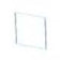 Bi4Ge3O12 - BGO12 (001) 10x10x0.5 mm, 2 side polished - Thasar Store