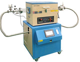 Automatic Recirculating Gas Purification System (O2 < 1 ppm) With Temperature Control System- RMP-2F-LD - Thasar Store