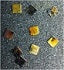 TiO2 Anatase (001) 5x5x0.5mm, 1 SP - Thasar Store