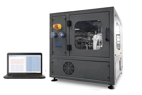 Desktop Ultrasonic Scanning System for Non-Destructive Testing of Pouch Cells - UBSC-DT10 - Thasar Store