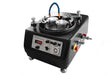 8" Precision Lapping and Polishing Machine w/ Optional Slurry Feeder & Two work stations - EQ-Unipol-802 - Thasar Store