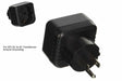 USA Outlet Plug Adapter Plug Adapter For MTI Transformers - MTI-VP13 - Thasar Store