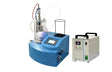 High Power DC Magnetron Sputtering Coater w Rotary Stage & Water Chiller - VTC-16-SM - Thasar Store