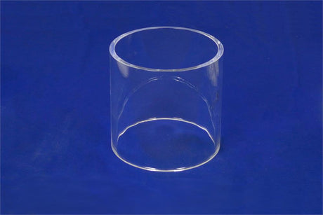 GLASS COVER Replacement for Sputtering Coater, VTC-GC - Thasar Store