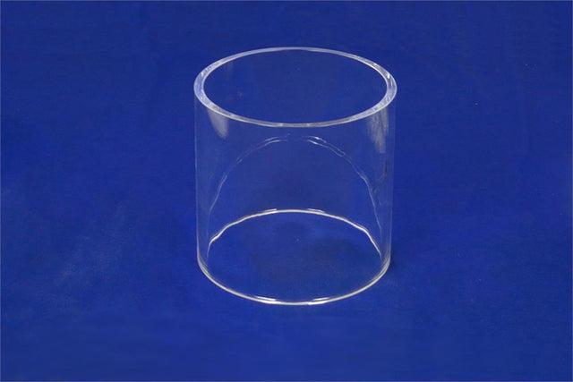 GLASS COVER Replacement for Sputtering Coater, VTC-GC - Thasar Store