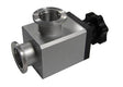 KF25 Vacuum Right-Angle Valve - KF-Valve-D25 - Thasar Store