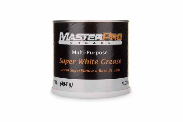 White Multi-Purpose Grease for MTI product as Lubricant - Thasar Store