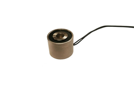 1.0" Diameter Round Electromagnets w/ Holding Force upto 25 Lbs EQ-EM-100 - Thasar Store