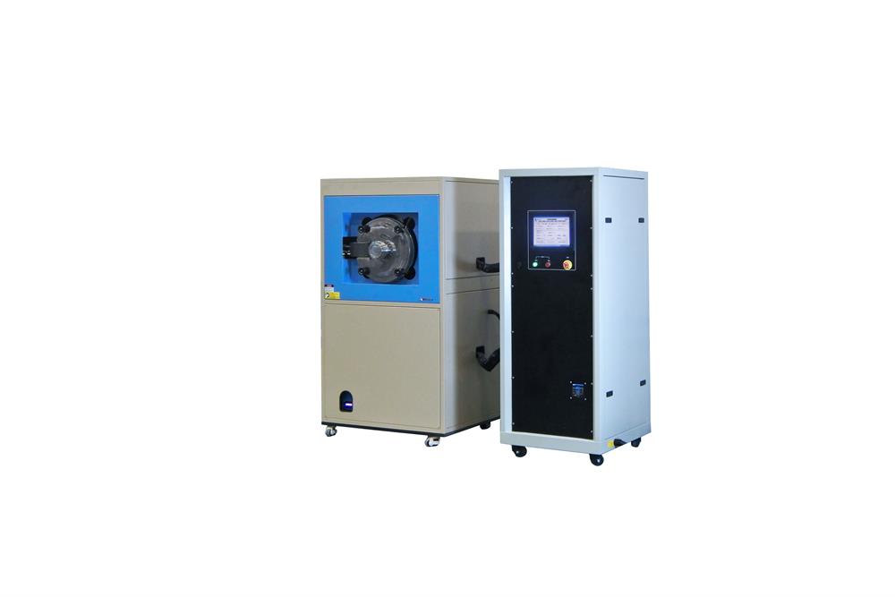 Spark Plasma Sintering Furnace ( SPS ) up to 50 MPa and 2000C - YLJ-SPS-T5 - Thasar Store