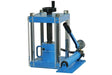 24T Lab Press with Separable Hydraulic Pump & Safety Cover - YLJ-24TS - Thasar Store