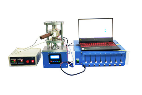 150 Max Solid-state Battery Heating and Pressurizing Analysis System - YLJ3TPSCHT - Thasar Store