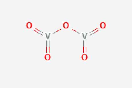 V2O5 Cathode Powder for Zinc Ion Batteries ( 200g ) - EQ-ZIB-V2O5 - Thasar Store