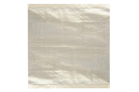 Aluminum Mesh Foil for Battery Cathode Substrate (130 m Length x 265mm Width x 20um Thickness) - EQ-bcanf-20u - Thasar Store