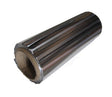 Aluminum Foil for Battery Cathode Substrate (350m Length x 280mm width x 12um thickness) - EQ-bcaf-12u-280 - Thasar Store