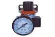 Air Regulator-AR/BR Series (Airtac Type) , MTI-AR2000 - Thasar Store