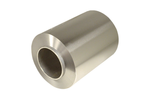 Aluminum Foil for Battery Cathode Substrate (15um Thickness with Optional 180 or 230mm Width ) - Thasar Store