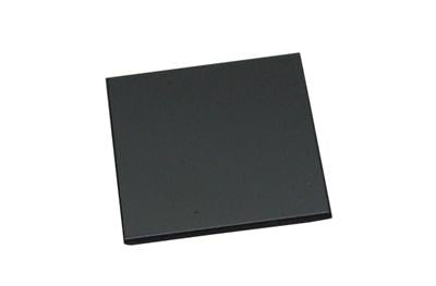 SiO2+Ti+Pt (111) thin film on Si substrate, 5x5x0.525mm, 1sp, P-type, B-doped, (SiO2=300nm, Ti=10nm, Pt(111)=150nm) - Thasar Store