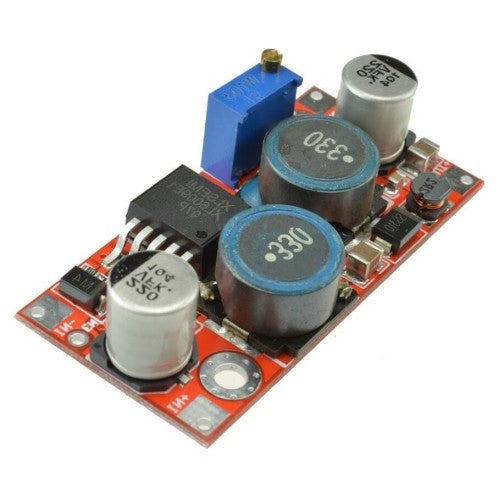 Boost Buck DC Converter - Thasar Store