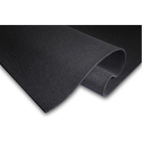 Carbon Fiber Felt Variety Kit - Thasar Store