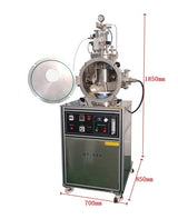 800? Rapid Melting and Quenching Furnace From Liquid Phase to Ga Melt-QF-800 - Thasar Store