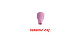 Ceramic Cap - Thasar Store