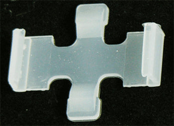 Two Clamps of Single Layer of 2" Die / IC Tray - NH20-C1 - Thasar Store