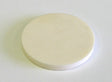 Alumina Crucible Lid: High Purity 45 dia.x 5 H mm - EQ-CAL-45 - Thasar Store