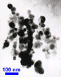 100 g CuO (99.5%, 80 nm) Nanopowder - NPCuO - Thasar Store