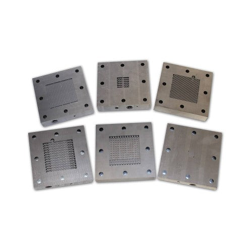 Custom Graphite Flow Field Plates for Electrochemical Devices - Thasar Store