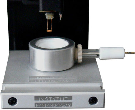 Electrochemical Kelvin Probe To investigate Work Function of the electrochemical samples. - Thasar Store