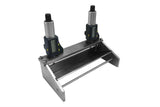 Micrometer Film Applicator with Adjustable Width 0 - 250 mm (Film Casting Doctor Blade) - Se-KTQ-250A - Thasar Store