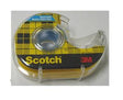 Removable Double-Sided Tape, 1/2" x 400" for mounting sample on Spin Coater - EQ-RDST-tape-LD - Thasar Store