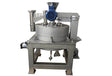 700C @15L Mixing Machine for Coating Powder by Fusion Asphaltcoal tar pitchFor Battery Materials - JVC-15 - Thasar Store