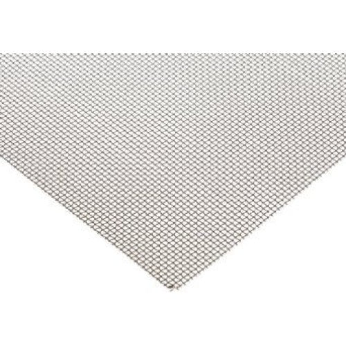 Electroformed Fine Nickel Wire Mesh - 11" x 11" - Thasar Store