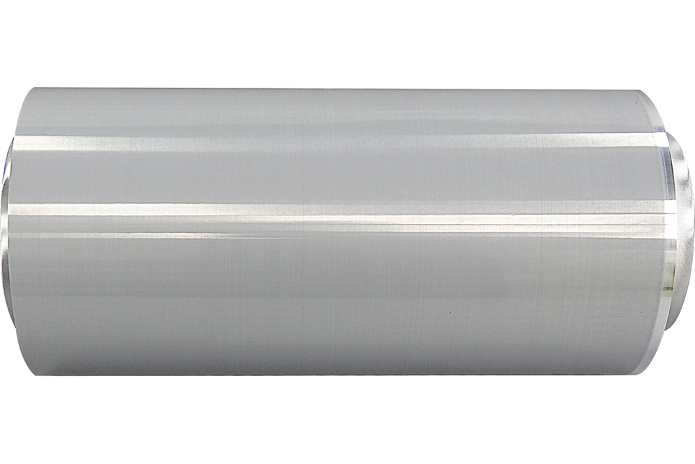 Etched Aluminum Foil as Dry Electrode Substrate (250mm W x 20um T), 1.5 kg/roll - bcaf-20u-250-E - Thasar Store