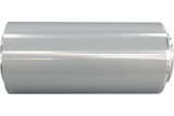 Etched Aluminum Foil as Dry Electrode Substrate (250mm W x 20um T), 1.5 kg/roll - bcaf-20u-250-E - Thasar Store